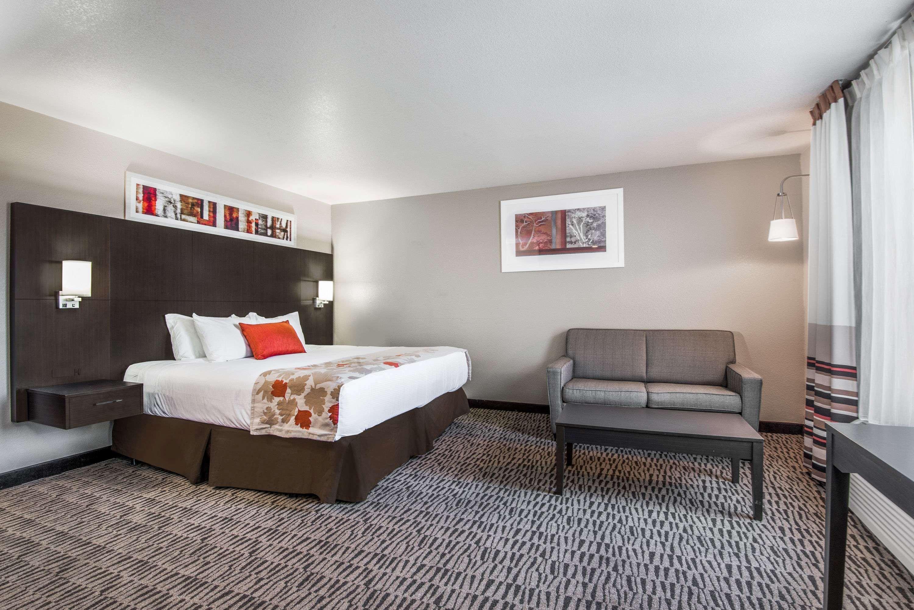 ฮอว์ทอร์น สวีท บาย วินด์แฮม ลาสเวกัส/เฮนเดอร์สัน Hotel ภายนอก รูปภาพ