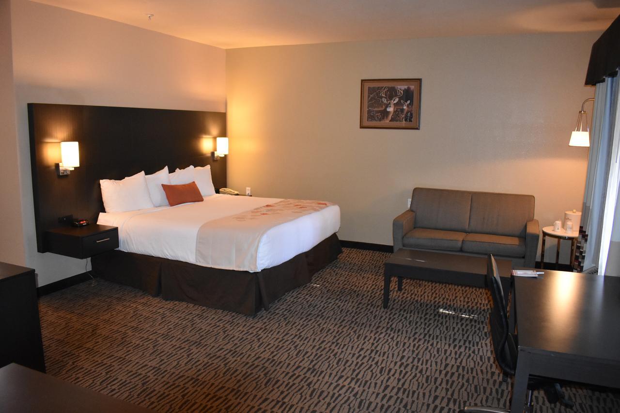 ฮอว์ทอร์น สวีท บาย วินด์แฮม ลาสเวกัส/เฮนเดอร์สัน Hotel ภายนอก รูปภาพ