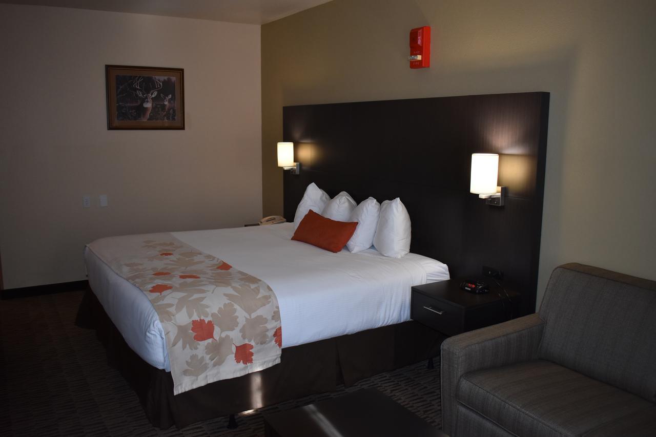 ฮอว์ทอร์น สวีท บาย วินด์แฮม ลาสเวกัส/เฮนเดอร์สัน Hotel ภายนอก รูปภาพ