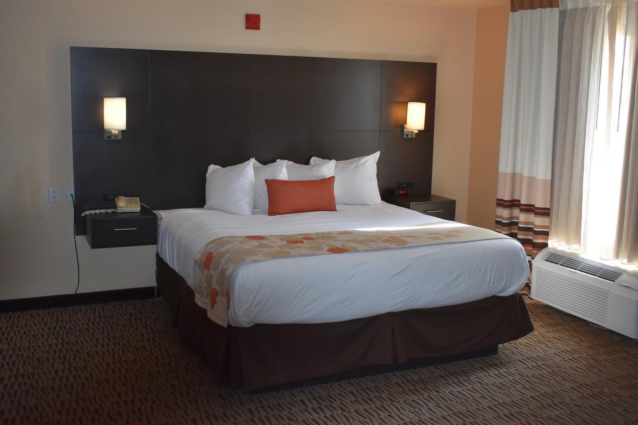 ฮอว์ทอร์น สวีท บาย วินด์แฮม ลาสเวกัส/เฮนเดอร์สัน Hotel ภายนอก รูปภาพ