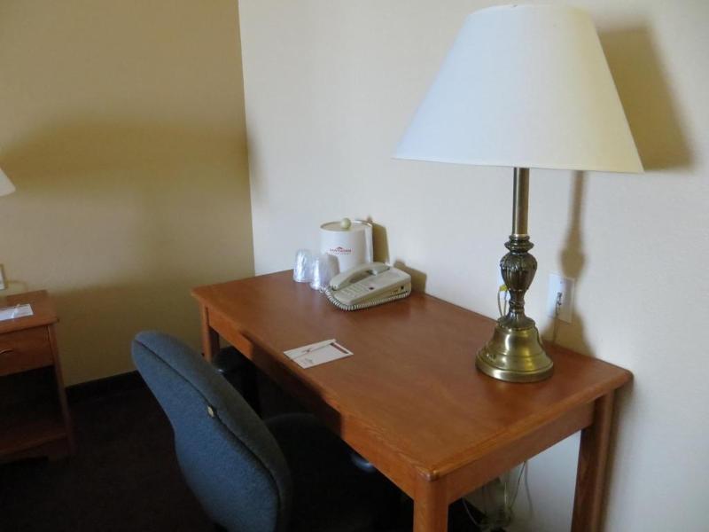ฮอว์ทอร์น สวีท บาย วินด์แฮม ลาสเวกัส/เฮนเดอร์สัน Hotel ภายนอก รูปภาพ