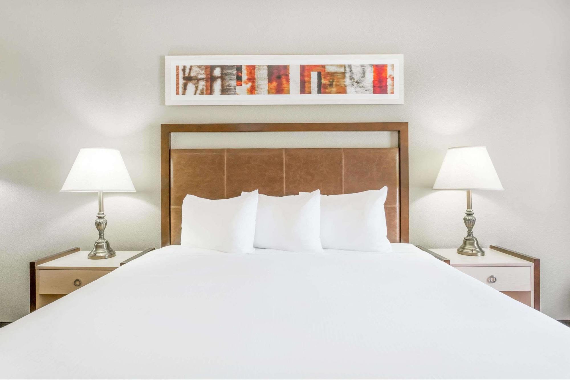 ฮอว์ทอร์น สวีท บาย วินด์แฮม ลาสเวกัส/เฮนเดอร์สัน Hotel ภายนอก รูปภาพ