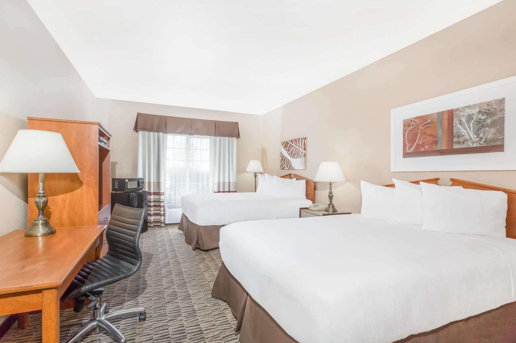 ฮอว์ทอร์น สวีท บาย วินด์แฮม ลาสเวกัส/เฮนเดอร์สัน Hotel ภายนอก รูปภาพ