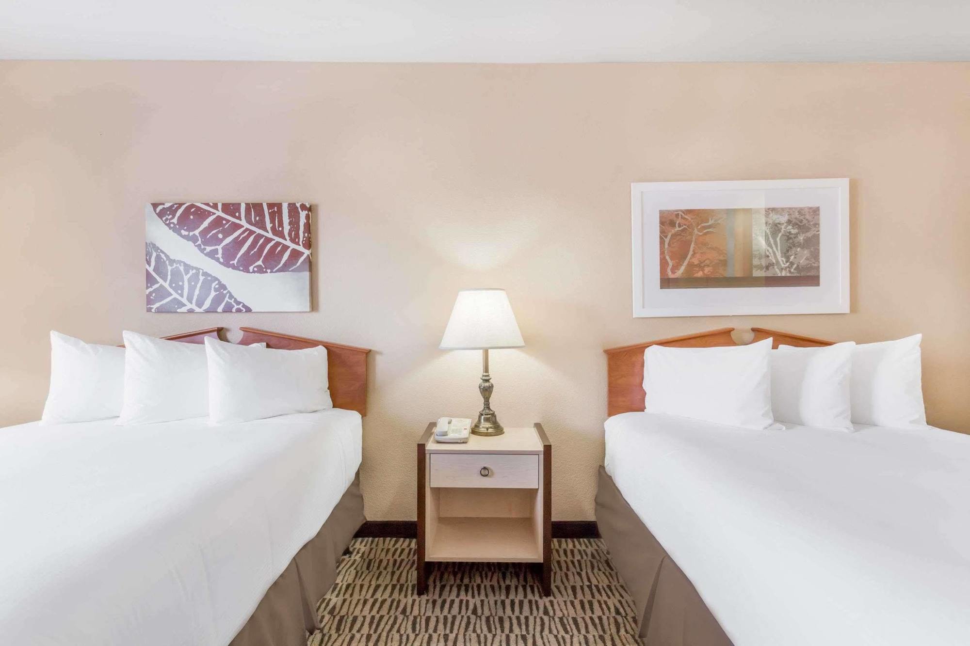 ฮอว์ทอร์น สวีท บาย วินด์แฮม ลาสเวกัส/เฮนเดอร์สัน Hotel ภายนอก รูปภาพ